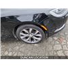 Image 21 : DUNCAN - 2016 CHRYSLER 200, BLACK, 218292 KMS, FRONT WHEEL DRIVE. - D176503