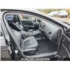 Image 26 : DUNCAN - 2016 CHRYSLER 200, BLACK, 218292 KMS, FRONT WHEEL DRIVE. - D176503