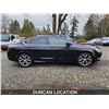 Image 7 : DUNCAN - 2016 CHRYSLER 200, BLACK, 218292 KMS, FRONT WHEEL DRIVE. - D176503