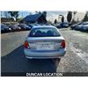Image 12 : DUNCAN - 2006 HYUNDAI ACCENT, SILVER, 300486 KMS, FRONT WHEEL DRIVE. - D358213