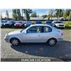 Image 16 : DUNCAN - 2006 HYUNDAI ACCENT, SILVER, 300486 KMS, FRONT WHEEL DRIVE. - D358213