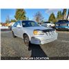 Image 5 : DUNCAN - 2006 HYUNDAI ACCENT, SILVER, 300486 KMS, FRONT WHEEL DRIVE. - D358213
