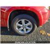 Image 20 : DUNCAN - 2008 TOYOTA RAV4, RED, 276754 KMS, FOUR WHEEL DRIVE. - D044752