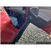 Image 26 : DUNCAN - 2008 TOYOTA RAV4, RED, 276754 KMS, FOUR WHEEL DRIVE. - D044752