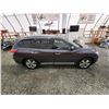 Image 12 : PARKSVILLE - 2014 NISSAN PATHFINDER, GREY, 165610 KMS, FOUR WHEEL DRIVE. - D731651