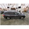 Image 13 : PARKSVILLE - 2014 NISSAN PATHFINDER, GREY, 165610 KMS, FOUR WHEEL DRIVE. - D731651