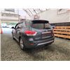 Image 20 : PARKSVILLE - 2014 NISSAN PATHFINDER, GREY, 165610 KMS, FOUR WHEEL DRIVE. - D731651