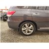 Image 27 : PARKSVILLE - 2014 NISSAN PATHFINDER, GREY, 165610 KMS, FOUR WHEEL DRIVE. - D731651