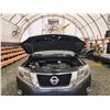 Image 32 : PARKSVILLE - 2014 NISSAN PATHFINDER, GREY, 165610 KMS, FOUR WHEEL DRIVE. - D731651