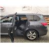 Image 45 : PARKSVILLE - 2014 NISSAN PATHFINDER, GREY, 165610 KMS, FOUR WHEEL DRIVE. - D731651