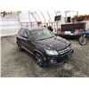 Image 10 : PARKSVILLE - 2017 VW TIGUAN, BLACK, 241467 KMS, ALL WHEEL DRIVE. - D511881