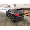Image 21 : PARKSVILLE - 2017 VW TIGUAN, BLACK, 241467 KMS, ALL WHEEL DRIVE. - D511881