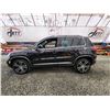 Image 23 : PARKSVILLE - 2017 VW TIGUAN, BLACK, 241467 KMS, ALL WHEEL DRIVE. - D511881