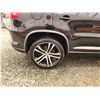 Image 27 : PARKSVILLE - 2017 VW TIGUAN, BLACK, 241467 KMS, ALL WHEEL DRIVE. - D511881