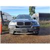 Image 4 : PARKSVILLE - 2013 BMW X5, GREY, 190757 KMS, ALL WHEEL DRIVE. - BB14920