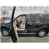 Image 50 : PARKSVILLE - 2006 FORD EXPEDITION, BLACK, 254068 KMS, 4X4. - BA59426