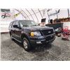 Image 8 : PARKSVILLE - 2006 FORD EXPEDITION, BLACK, 254068 KMS, 4X4. - BA59426