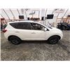 Image 12 : PARKSVILLE - 2009 NISSAN MURANO, WHITE, 145664 MILES KMS, ALL WHEEL DRIVE. - B106250