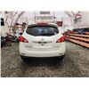 Image 17 : PARKSVILLE - 2009 NISSAN MURANO, WHITE, 145664 MILES KMS, ALL WHEEL DRIVE. - B106250