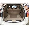 Image 44 : PARKSVILLE - 2009 NISSAN MURANO, WHITE, 145664 MILES KMS, ALL WHEEL DRIVE. - B106250