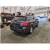 Image 15 : PARKSVILLE - 2013 SUBARU OUTBACK, BLUE, 213584 KMS, ALL WHEEL DRIVE. - D298489