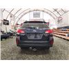 Image 17 : PARKSVILLE - 2013 SUBARU OUTBACK, BLUE, 213584 KMS, ALL WHEEL DRIVE. - D298489