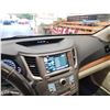 Image 54 : PARKSVILLE - 2013 SUBARU OUTBACK, BLUE, 213584 KMS, ALL WHEEL DRIVE. - D298489