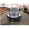 Image 7 : PARKSVILLE - 2013 SUBARU OUTBACK, BLUE, 213584 KMS, ALL WHEEL DRIVE. - D298489