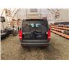 Image 18 : PARKSVILLE - 2006 LANDROVER LR3, BLACK, 209566 KMS, 4X4. - D373233