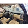Image 38 : PARKSVILLE - 2006 LANDROVER LR3, BLACK, 209566 KMS, 4X4. - D373233