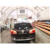 Image 19 : PARKSVILLE - 2013 BUICK ENCLAVE, BLACK, 276036 KMS, ALL WHEEL DRIVE. - D122155