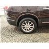 Image 27 : PARKSVILLE - 2013 BUICK ENCLAVE, BLACK, 276036 KMS, ALL WHEEL DRIVE. - D122155
