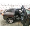 Image 40 : PARKSVILLE - 2013 BUICK ENCLAVE, BLACK, 276036 KMS, ALL WHEEL DRIVE. - D122155