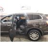 Image 44 : PARKSVILLE - 2013 BUICK ENCLAVE, BLACK, 276036 KMS, ALL WHEEL DRIVE. - D122155