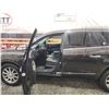 Image 47 : PARKSVILLE - 2013 BUICK ENCLAVE, BLACK, 276036 KMS, ALL WHEEL DRIVE. - D122155