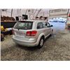 Image 15 : PARKSVILLE - 2012 DODGE JOURNEY, WHITE, 187322 KMS, FRONT WHEEL DRIVE. - D388602