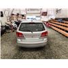 Image 19 : PARKSVILLE - 2012 DODGE JOURNEY, WHITE, 187322 KMS, FRONT WHEEL DRIVE. - D388602