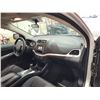 Image 36 : PARKSVILLE - 2012 DODGE JOURNEY, WHITE, 187322 KMS, FRONT WHEEL DRIVE. - D388602