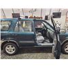 Image 36 : PARKSVILLE - 1997 HONDA CRV, GREEN, 370314 KMS, FOUR WHEEL DRIVE. - P805269