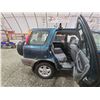 Image 40 : PARKSVILLE - 1997 HONDA CRV, GREEN, 370314 KMS, FOUR WHEEL DRIVE. - P805269