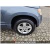 Image 21 : DUNCAN - 2007 SUZUKI GRAND VITARA, GRAY, 253767 KMS, 4X4. - D203960