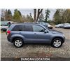 Image 8 : DUNCAN - 2007 SUZUKI GRAND VITARA, GRAY, 253767 KMS, 4X4. - D203960