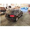 Image 15 : PARKSVILLE - 2004 VW TOUAREG, BLACK, 152592 MILES KMS, ALL WHEEL DRIVE. - D033743
