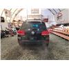 Image 17 : PARKSVILLE - 2004 VW TOUAREG, BLACK, 152592 MILES KMS, ALL WHEEL DRIVE. - D033743
