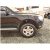 Image 25 : PARKSVILLE - 2004 VW TOUAREG, BLACK, 152592 MILES KMS, ALL WHEEL DRIVE. - D033743