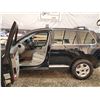 Image 46 : PARKSVILLE - 2004 VW TOUAREG, BLACK, 152592 MILES KMS, ALL WHEEL DRIVE. - D033743