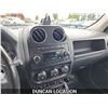 Image 36 : DUNCAN - 2010 JEEP PATRIOT, SILVER, 194327 KMS, 4X4. - D622351