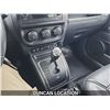 Image 37 : DUNCAN - 2010 JEEP PATRIOT, SILVER, 194327 KMS, 4X4. - D622351