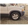 Image 11 : PARKSVILLE - 2006 FORD ESCAPE, WHITE, 258420 KMS, FOUR WHEEL DRIVE. - JC73909