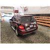 Image 21 : PARKSVILLE - 2009 MERCEDES ML320, RED, 285413 KMS, ALL WHEEL DRIVE. - P525310